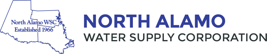 north alamo water bill pay