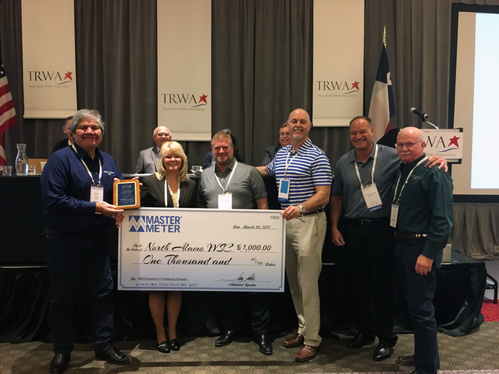 Photo Gallery North Alamo Water Supply Company