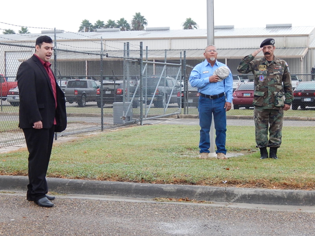 Photo Gallery North Alamo Water Supply Company