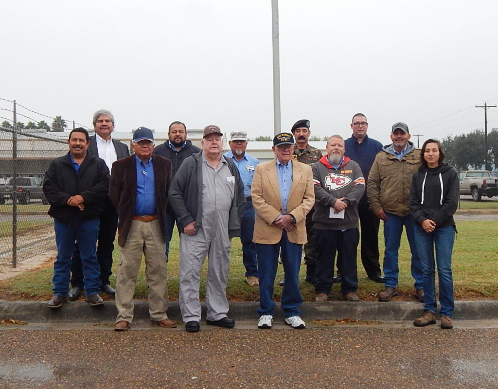 Photo Gallery North Alamo Water Supply Company